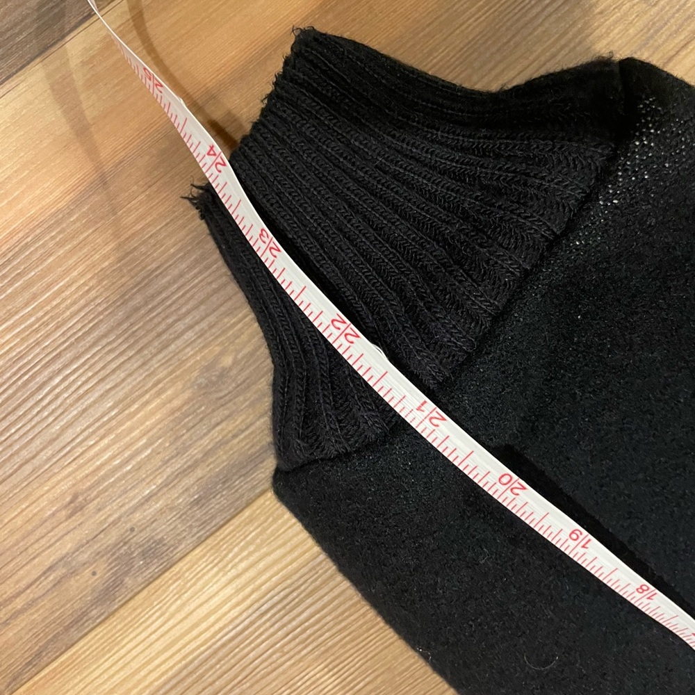 Pendleton Black and Red Jacket - Picture 13 of 16